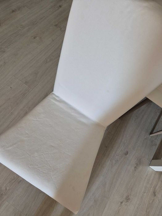 Mesa ikea e 4 cadeiras