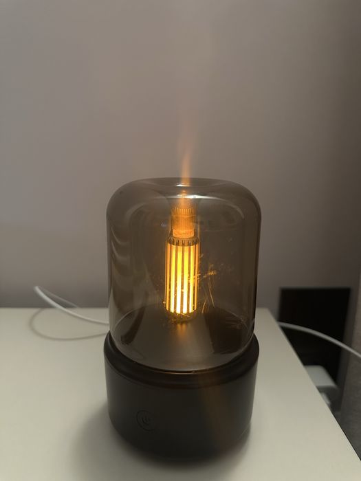 Зволожувач повітря