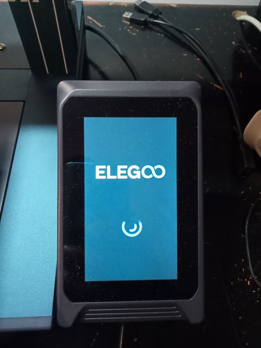 Vendo Elegoo Neptune 4