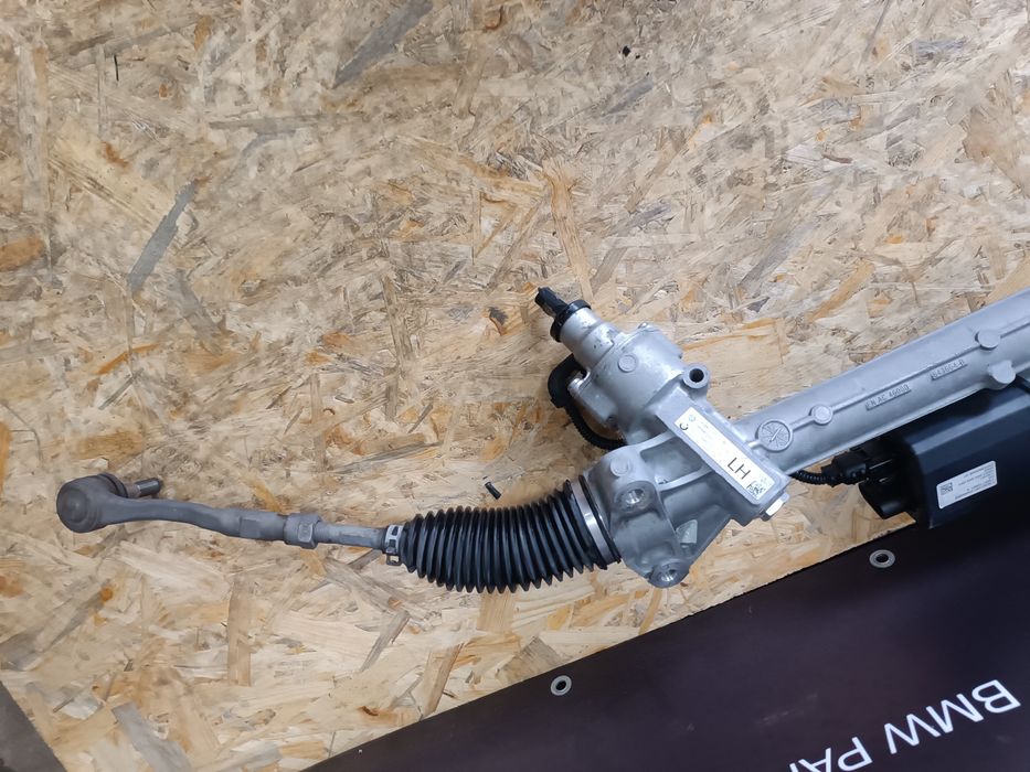 Кермова рейка bmw x3 f25 рейка bmw x3 f25 рулевая рейка бмв х3 ф25