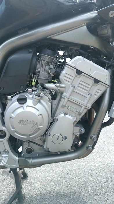 Sprzedam Yamahę FZS 1000.