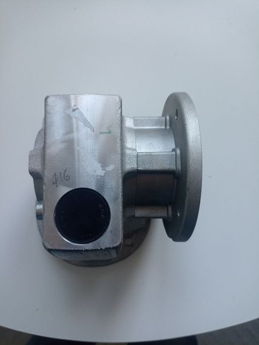 Przekładnia ślimakowa  Nord