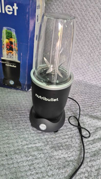 Blender Nutribullet Pro 1200
