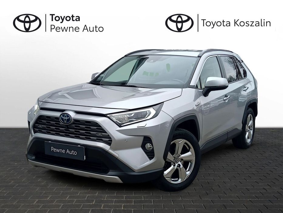 Toyota RAV-4