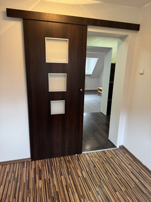 Mieszkanie 3 pokoje 62 m2 Nowowiejska, budynek wielorodzinny