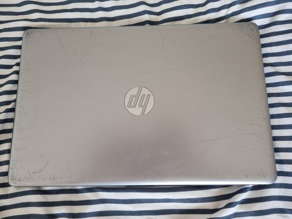 Hp 255 G7 Ruzen 5