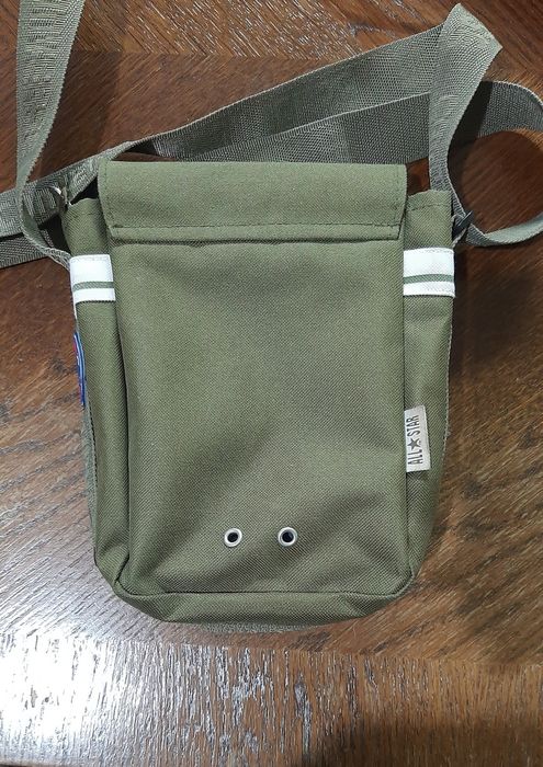 Сумка через плече CONVERSE ALL STAR