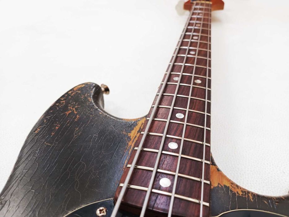 Fender Musicmaster - Made in USA 1978