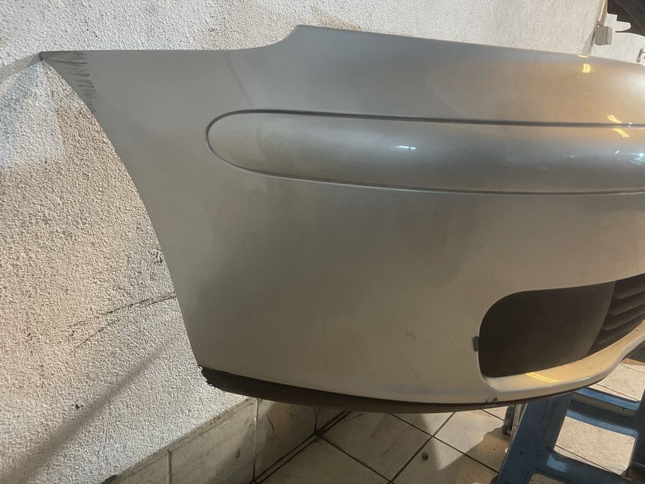 Peças seat ibiza 6l