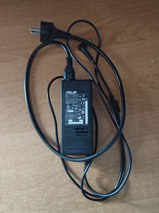 Ноутбук  ASUS K53SD