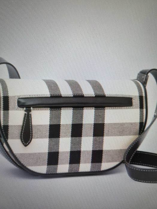 Burberry - Mala Olympia