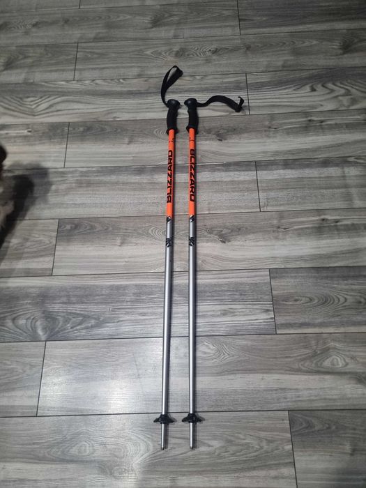 Kijki narciarskie Blizzard 110 cm