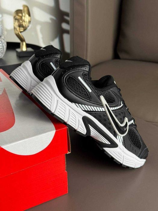 !SALE! Nike V5 RNR Black White 36 37 38 39 40 41 42 43 44 45 найк сітка в5 рнр