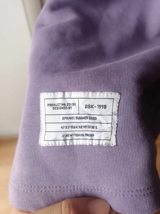 Sukienka Bershka , S