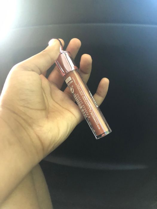 Gloss/baton da cor castanha64552966358147122