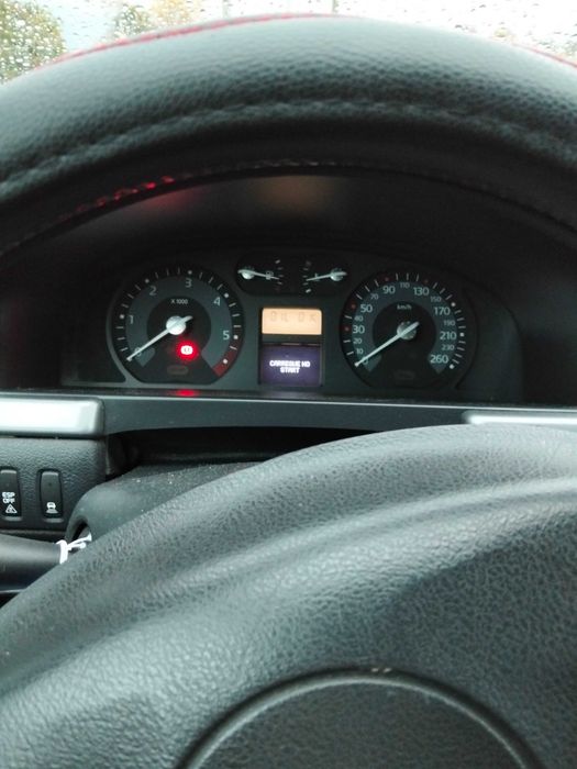 Renault Laguna 1900CC 130CV!