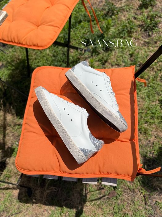Кросівки, кеди Golden Goose в наявності в 39 розмірі