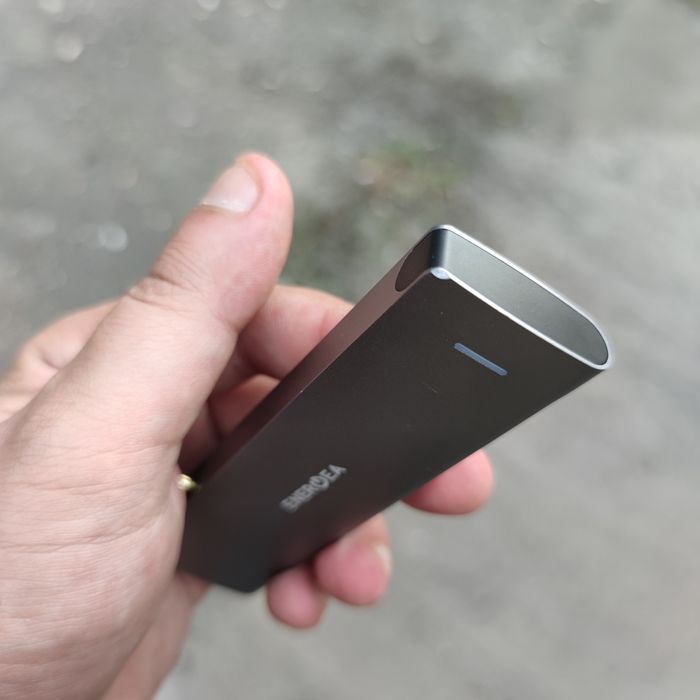 HUB USB-C Energea (Aluhub MacPro 2)