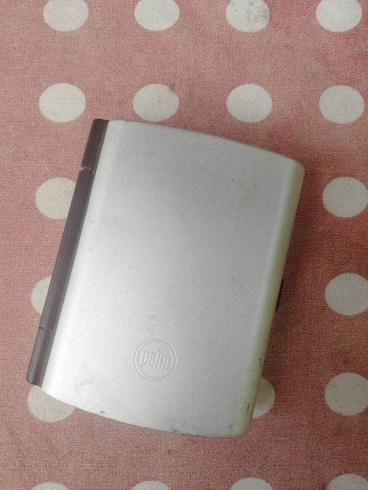 Palm tungsten m550 palmtop wysyłka