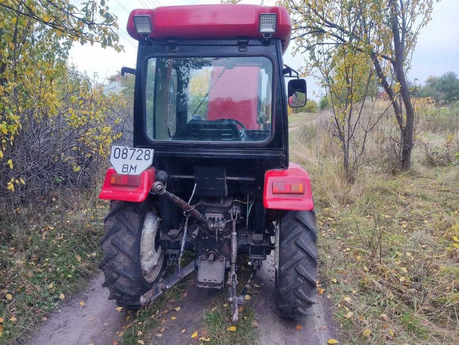 Трактор Jinma 244