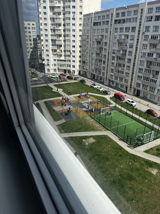 Оренда 1 кім квартири вул.Тернопільська
