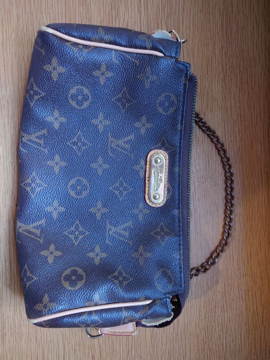 Torebka Louis Vuitton
