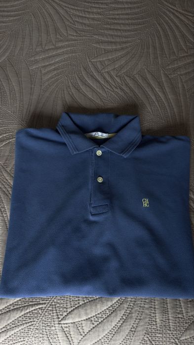 Polo - Carolina Herrera