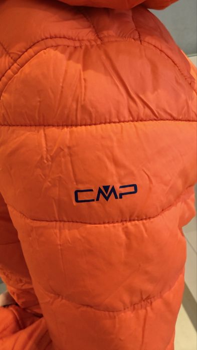 Kurtka zimowa, narciarska, snowboardowa