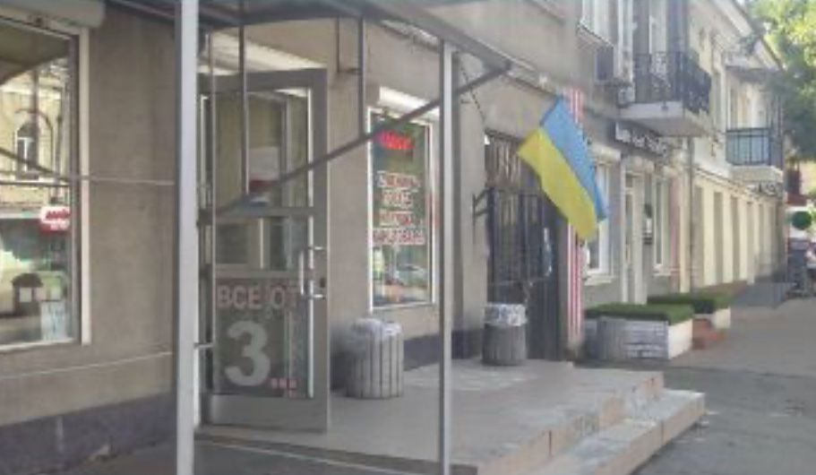 Сдам 55m2 активном месте Центра ‼️ Успенская Розетка Аврора