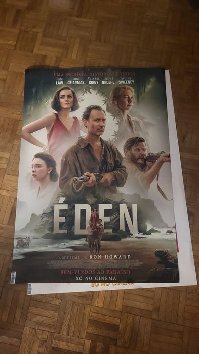 Posters de Filmes Colecionáveis