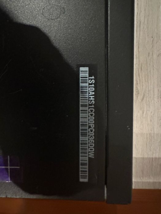 Продам офісний ПК i3-4150