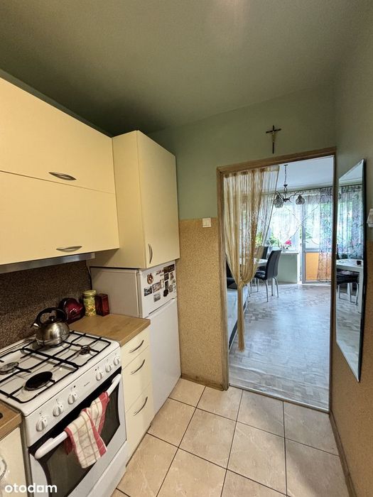 Apartment in Płock, Skarpa - More