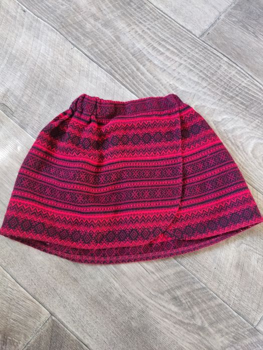 Вишита спідниця 86 розмір