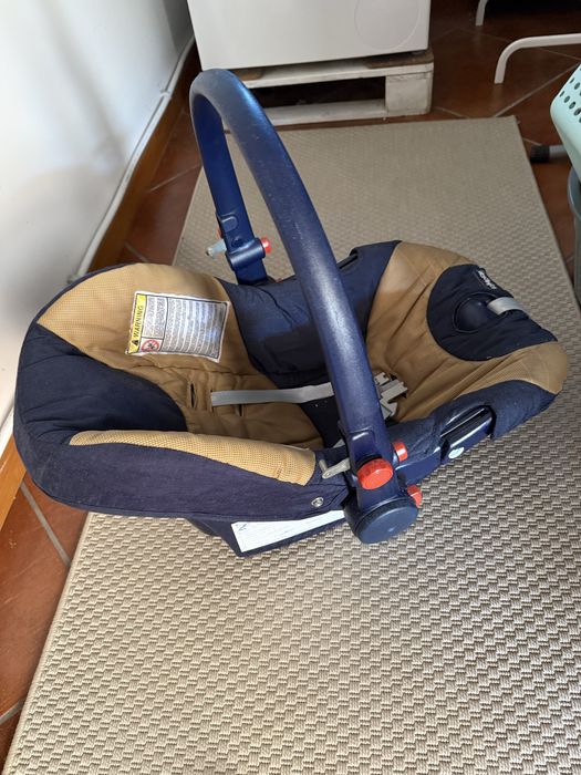Babyquoque para bebe