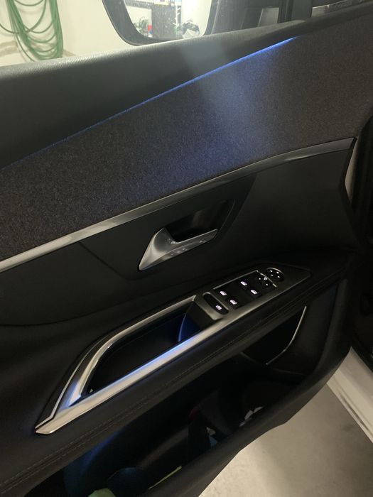 Peugeot 3008 1.6 EAT6 GT Line