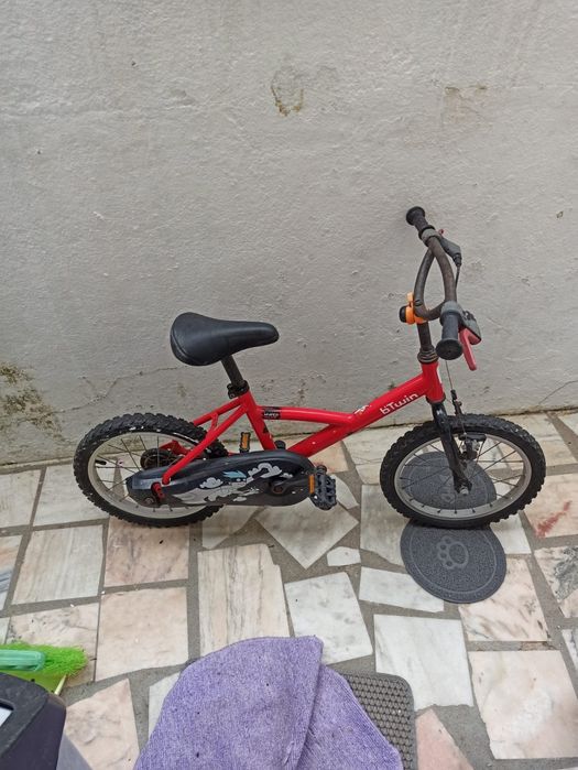 Biciclete criança para venda