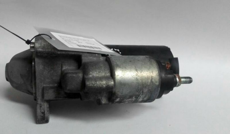Motor de arranque ALFA ROMEO Giulietta (940_)