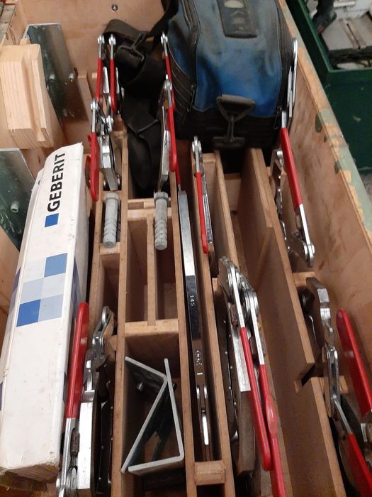 Máquina soldar PAD Topo a Topo