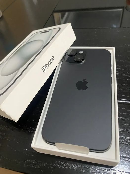 iPhone 15 128 Gb