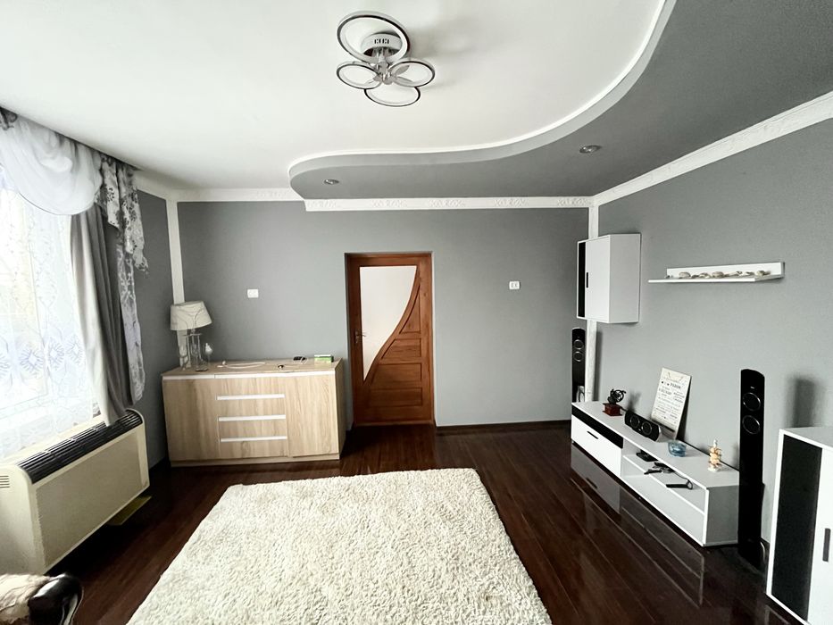 Продам дім 76 м2 приват ділянка 25 сот Велика Бийгань вул. Головна