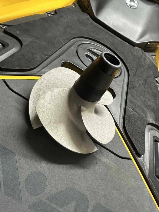 Śruba napędowa BRP Sea-Doo Spark