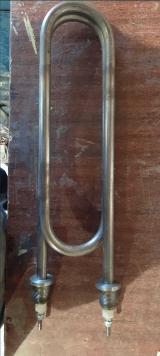 Для нагрівання води, ТЕН