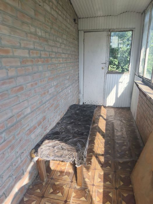 Продам половину будинку Новомиколаївка