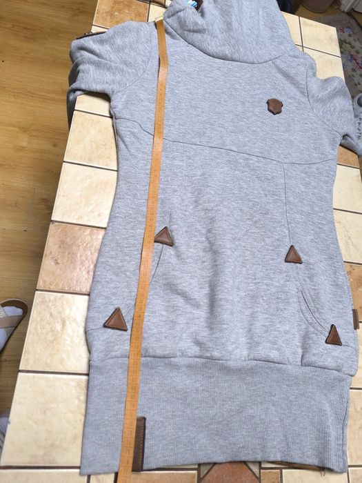Bluza Naketano S