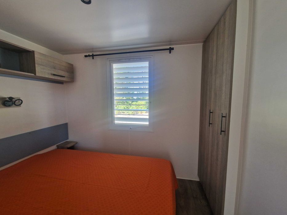 Mobil Home V2 - Toda equipada e com oferta de entrega - IRM SUPER NOVA