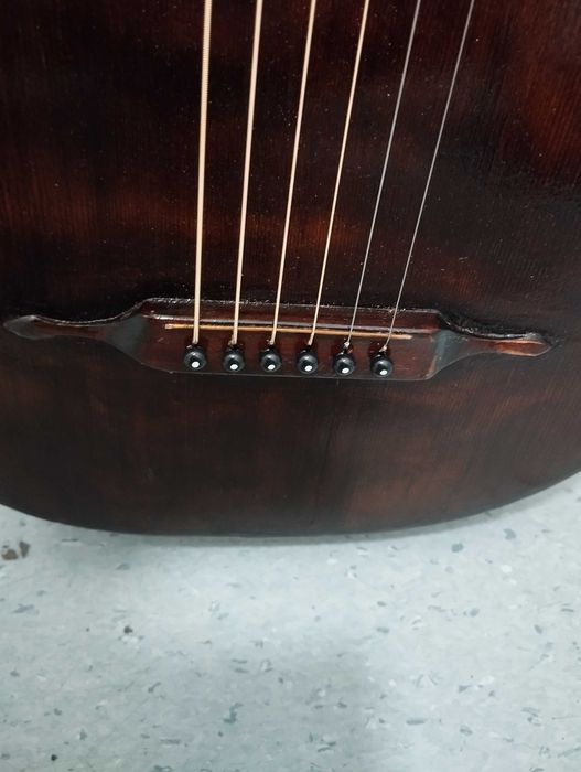 Gitara akustyczna