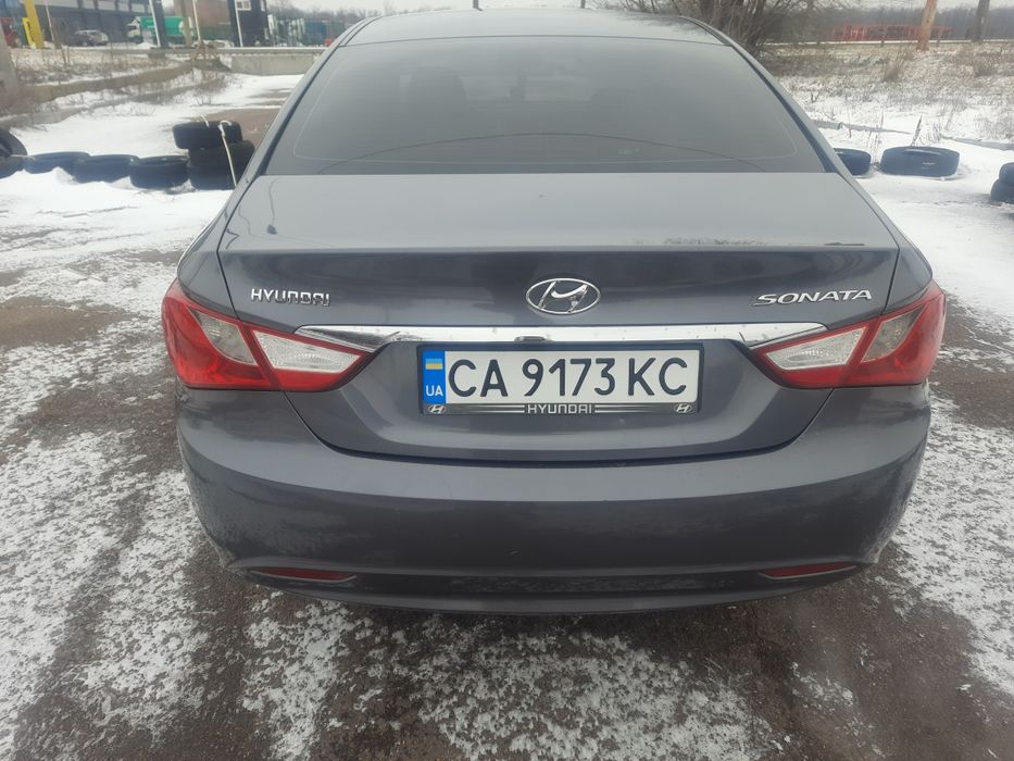 Продам Авто Sonata