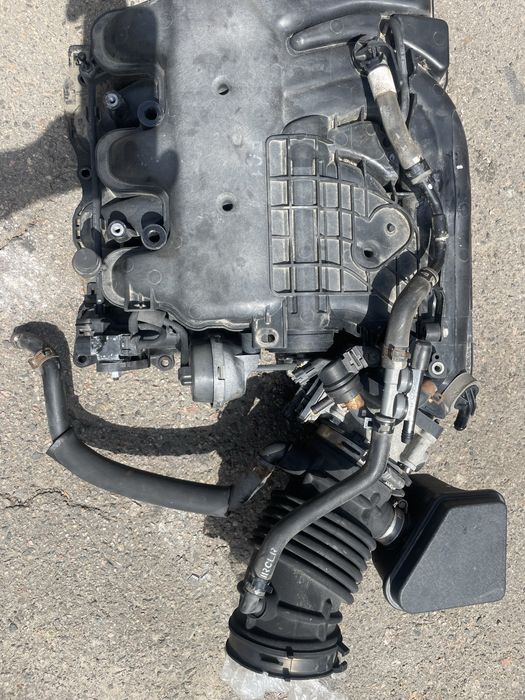 Колектор впускной kia sorento 15-20год 3.3gdi 292003cfc1
