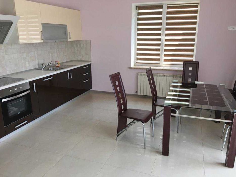 House in Odesa - View 2