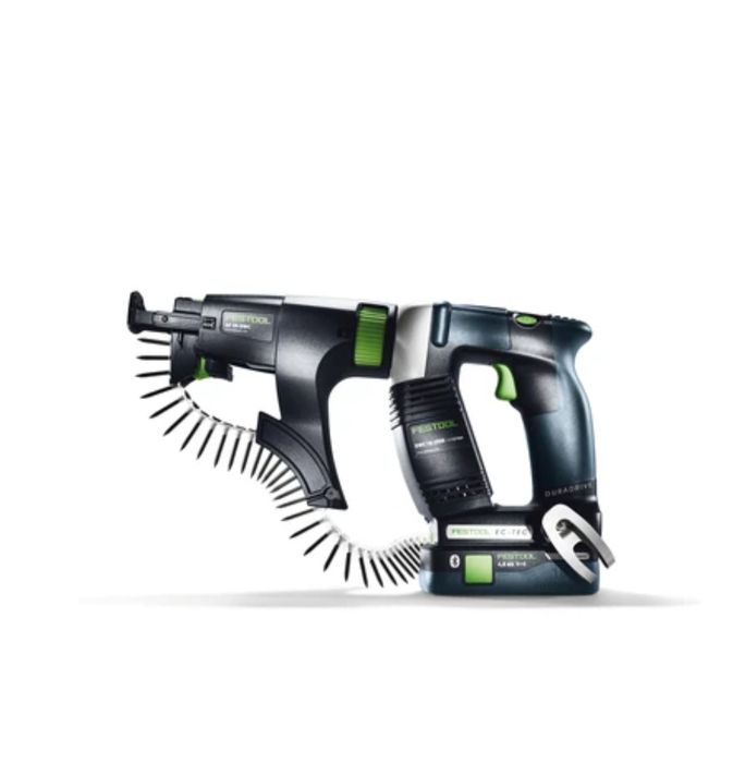 FESTOOL Dwc18 PLadur